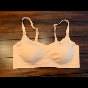 Kindred Bravely Nursing Bra